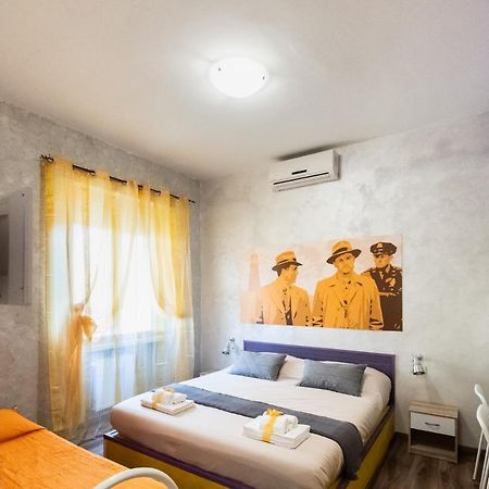 Cineroma B&B المظهر الخارجي الصورة