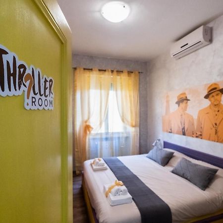 Cineroma B&B المظهر الخارجي الصورة