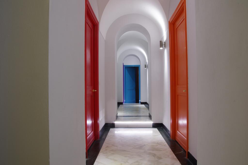 Cineroma B&B المظهر الخارجي الصورة