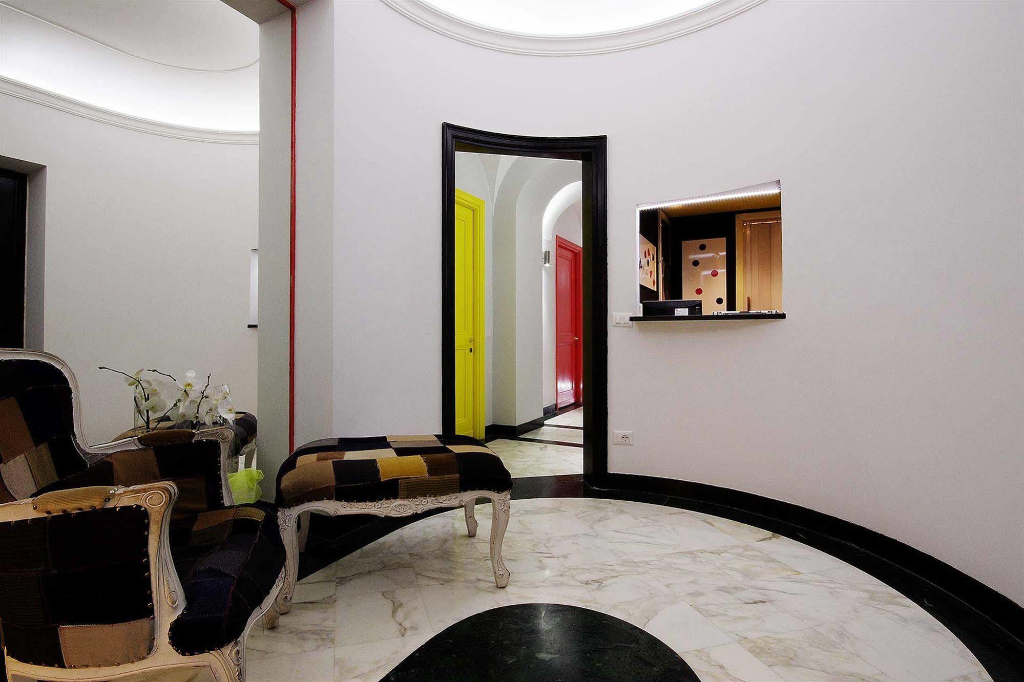 Cineroma B&B المظهر الخارجي الصورة