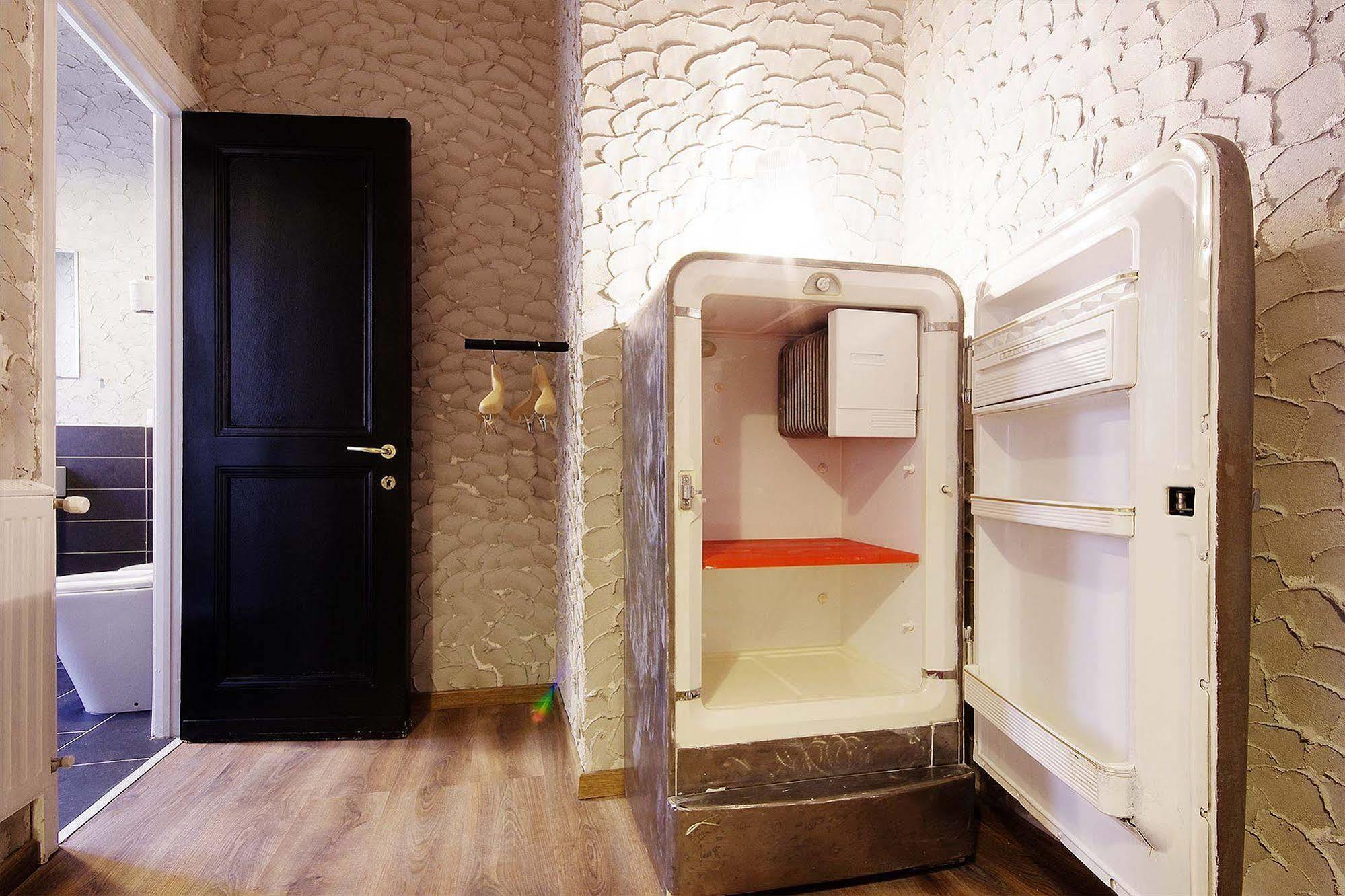 Cineroma B&B المظهر الخارجي الصورة