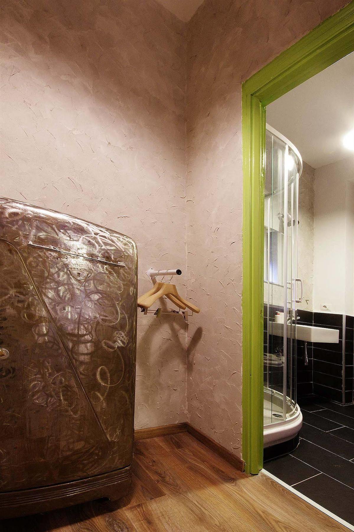 Cineroma B&B المظهر الخارجي الصورة