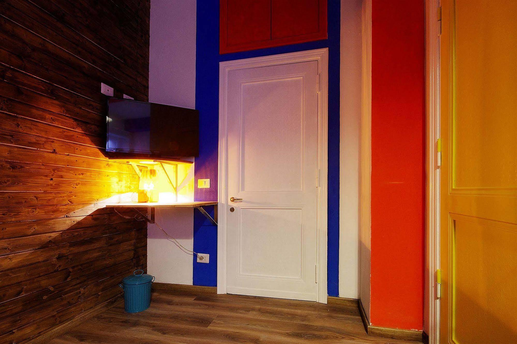 Cineroma B&B المظهر الخارجي الصورة