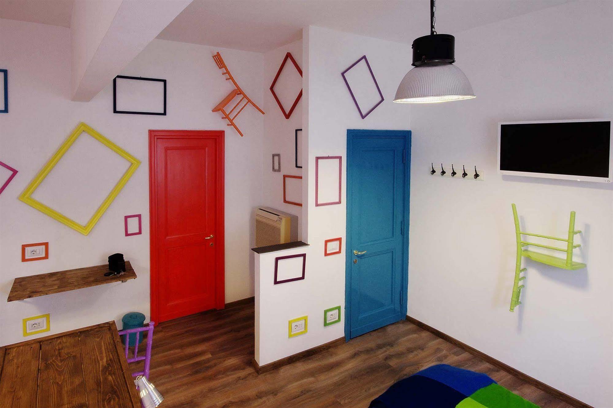 Cineroma B&B المظهر الخارجي الصورة