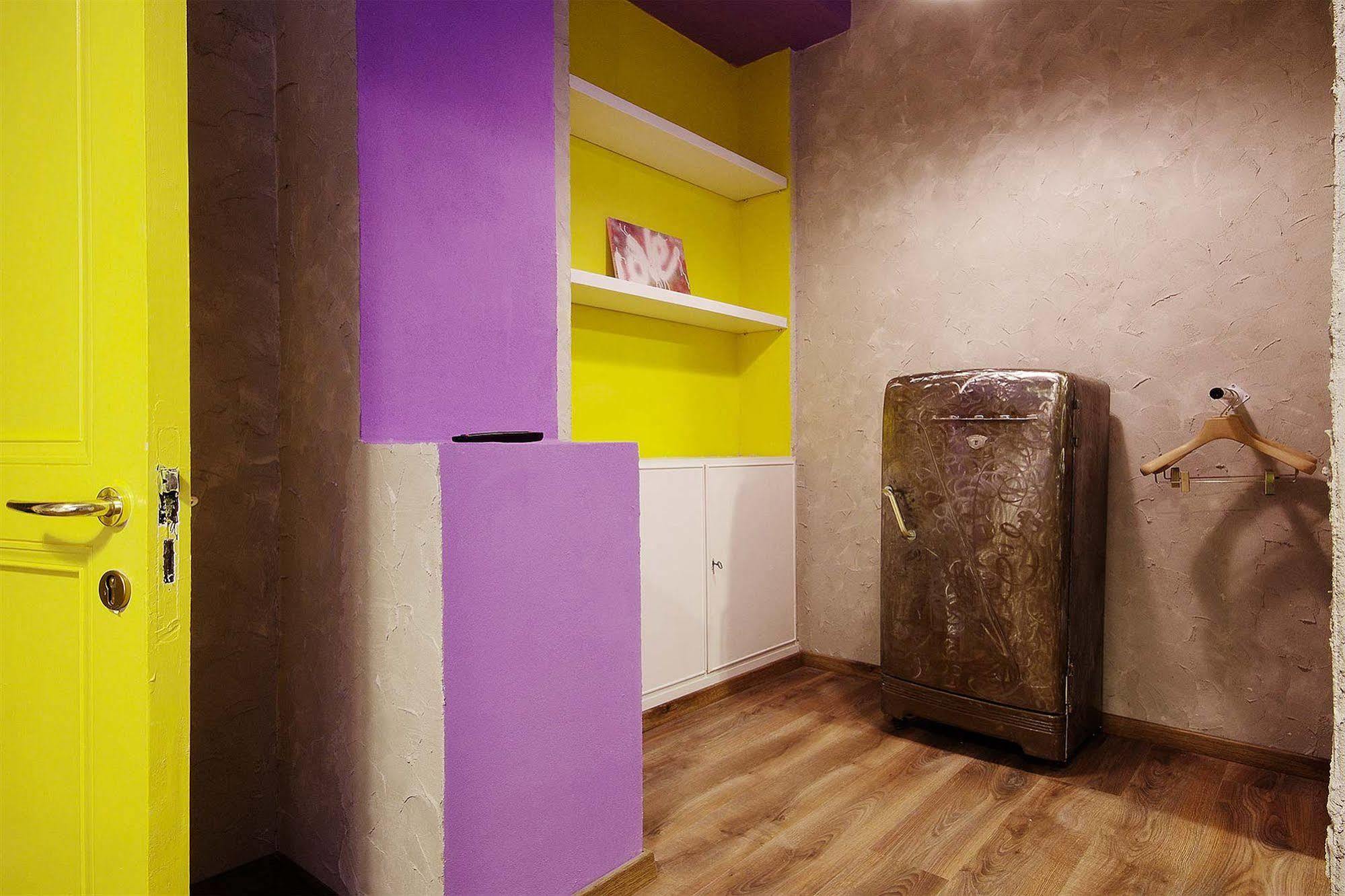 Cineroma B&B المظهر الخارجي الصورة