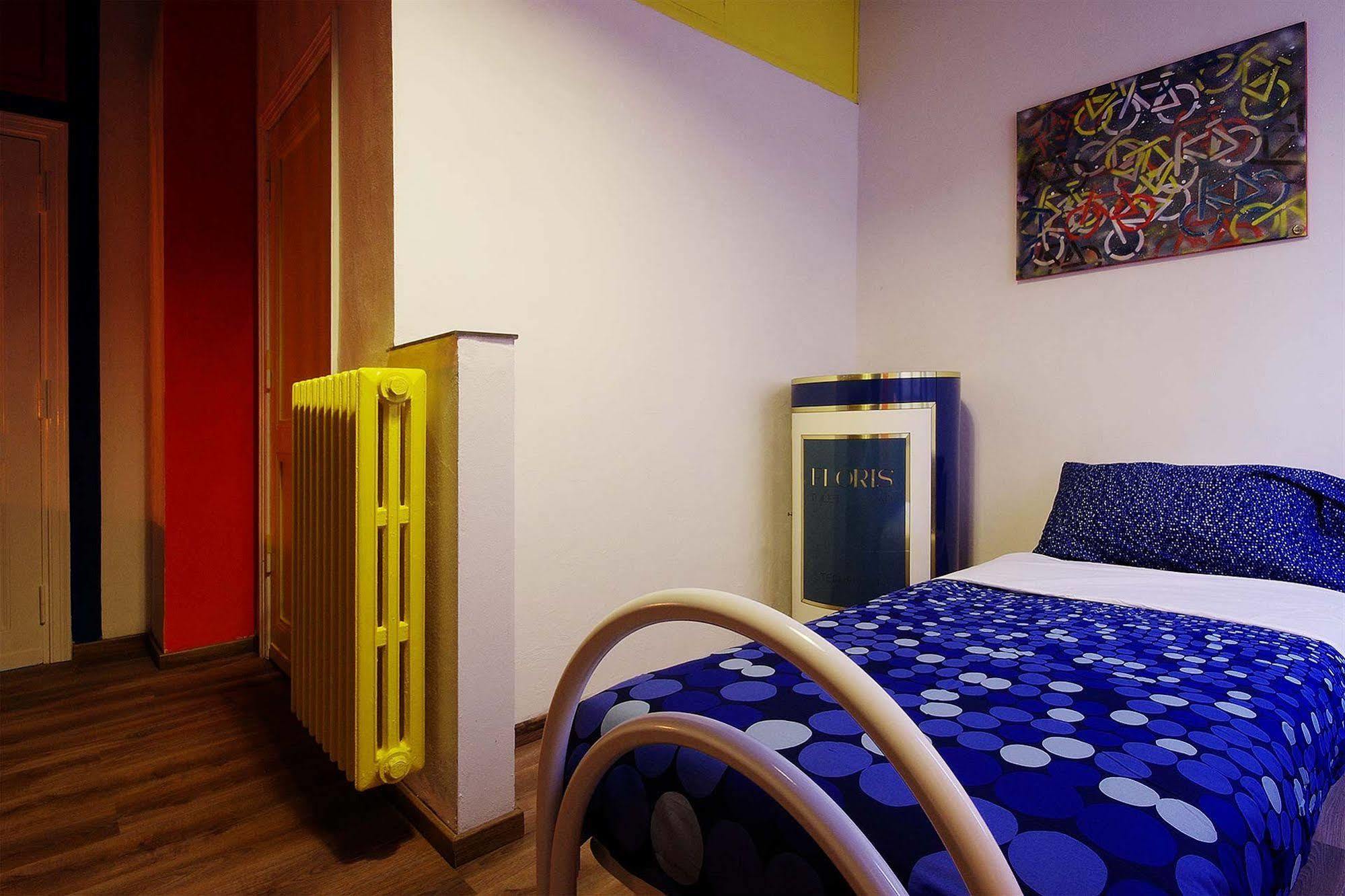 Cineroma B&B المظهر الخارجي الصورة