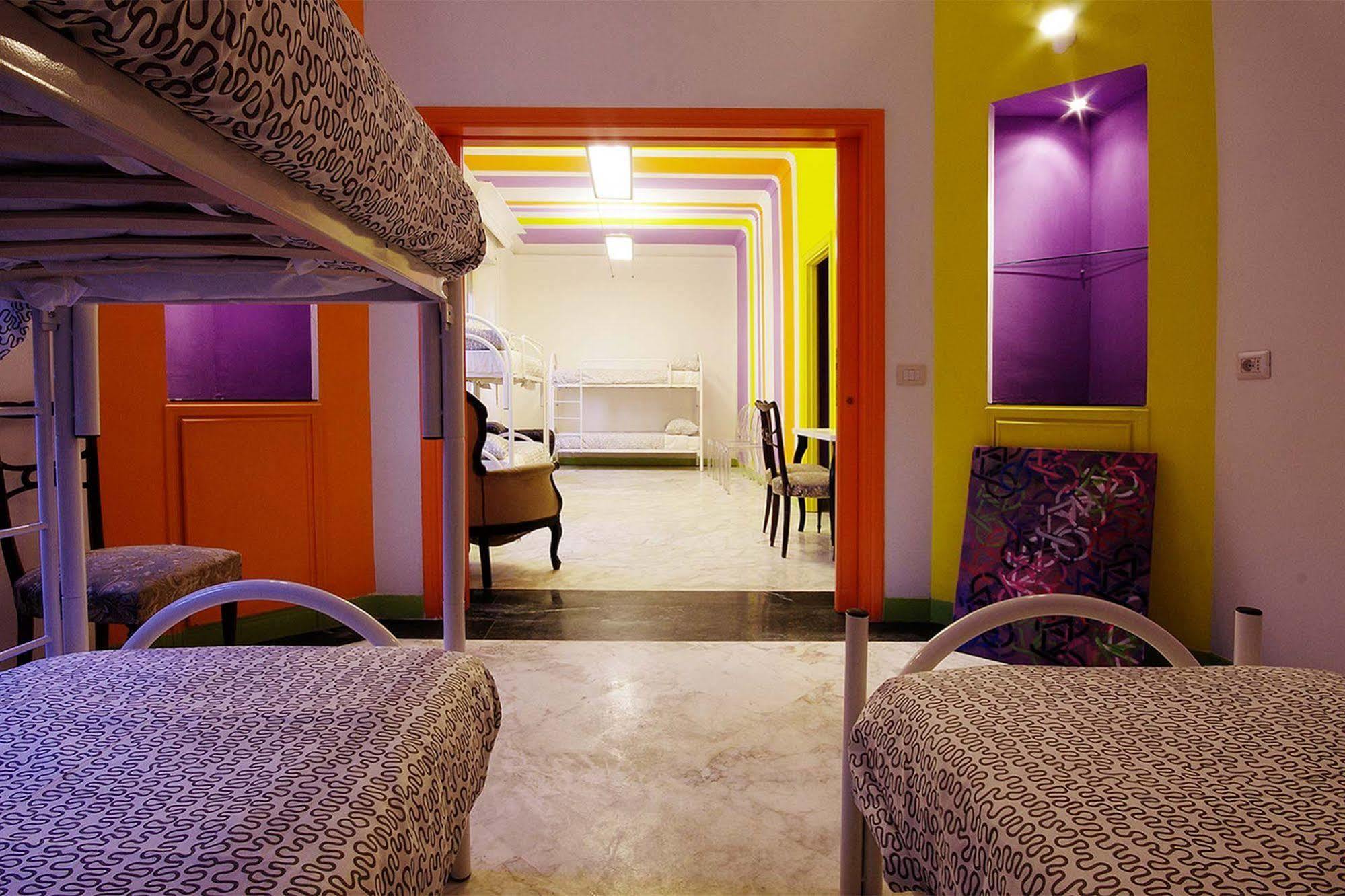 Cineroma B&B المظهر الخارجي الصورة