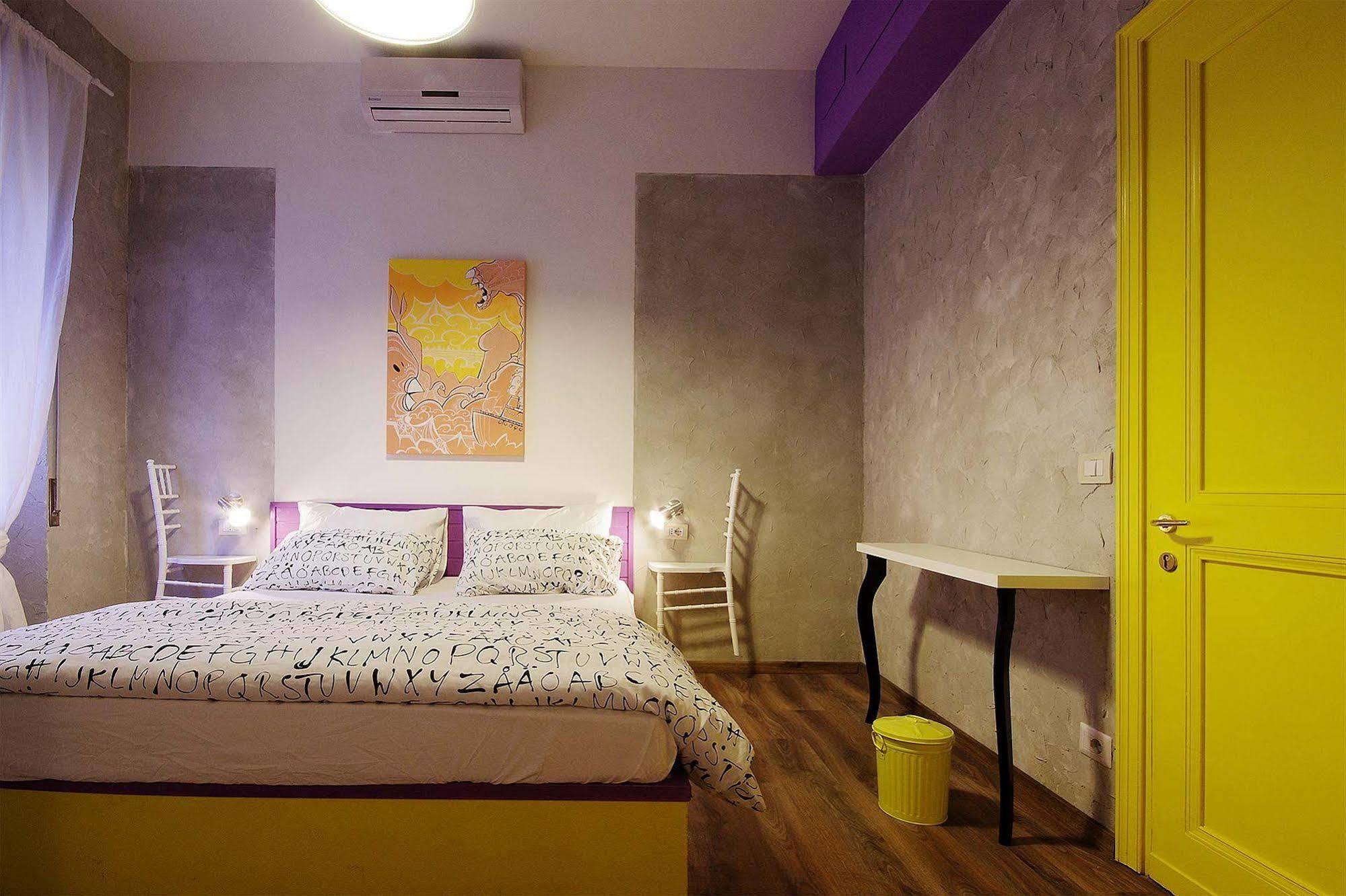 Cineroma B&B المظهر الخارجي الصورة