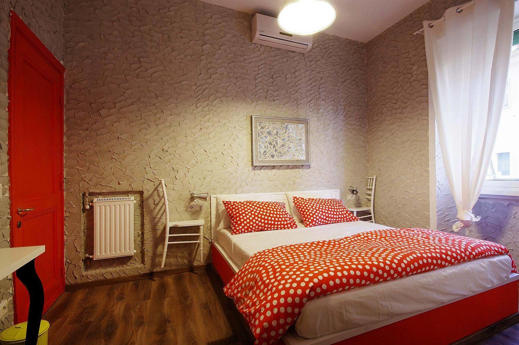 Cineroma B&B المظهر الخارجي الصورة