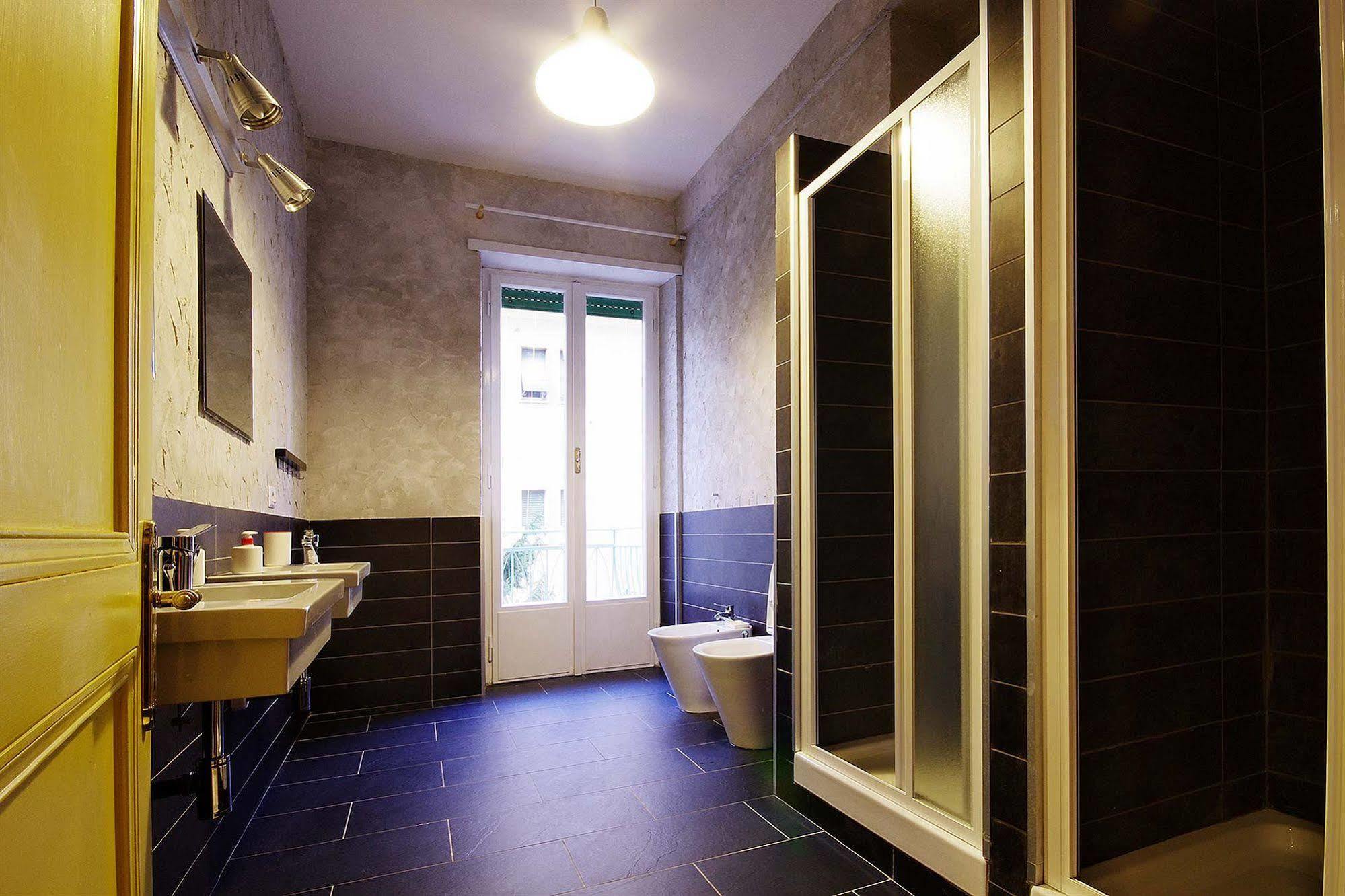 Cineroma B&B المظهر الخارجي الصورة