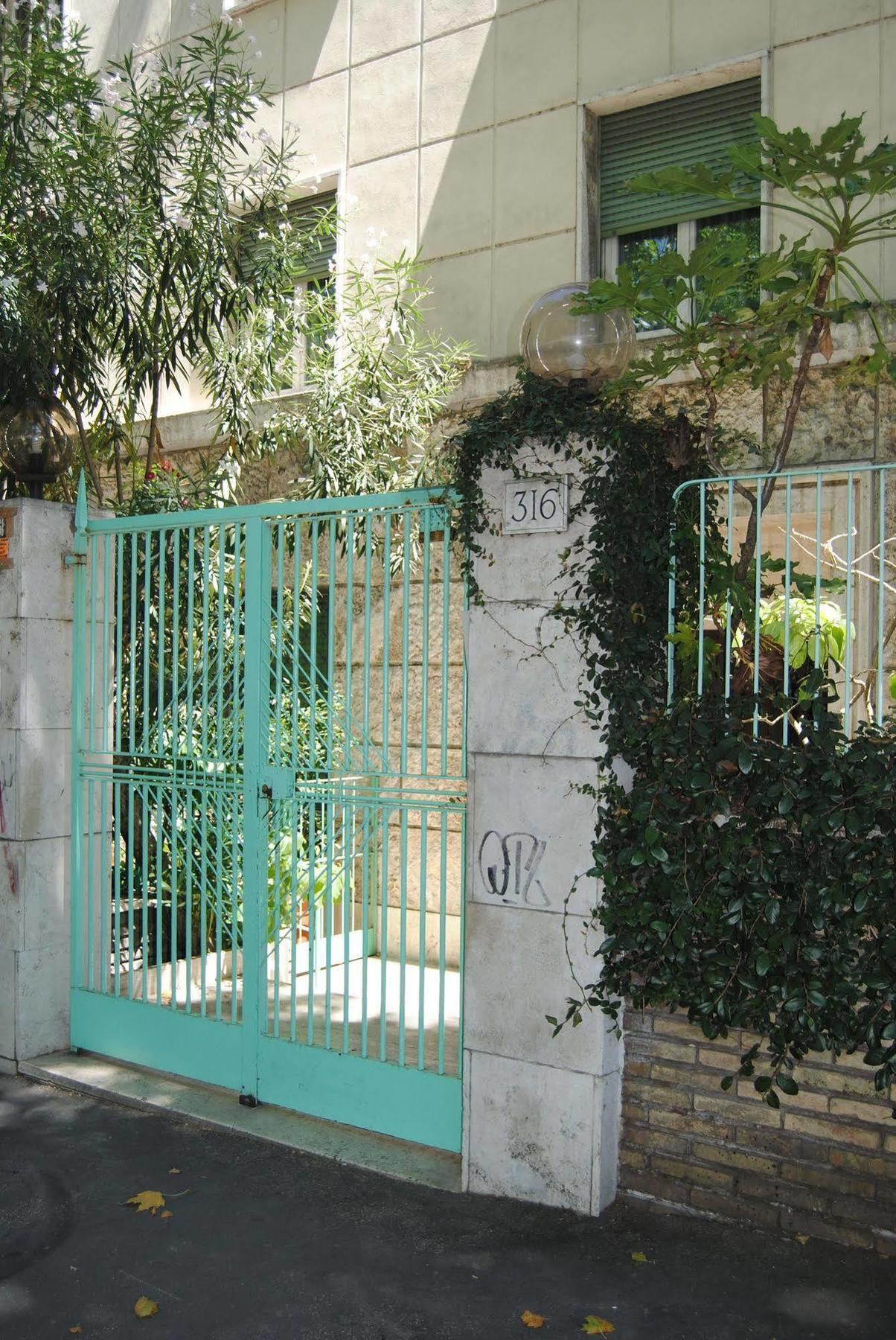 Cineroma B&B المظهر الخارجي الصورة