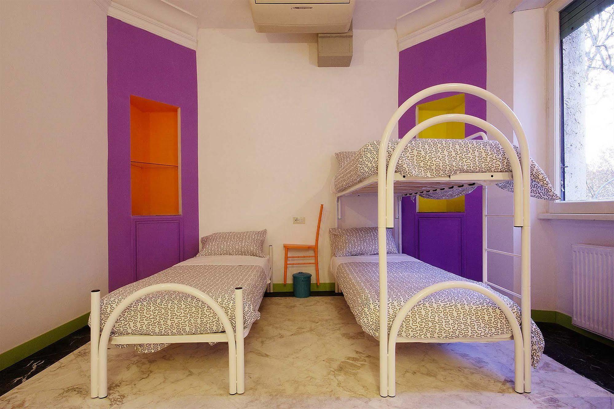 Cineroma B&B المظهر الخارجي الصورة
