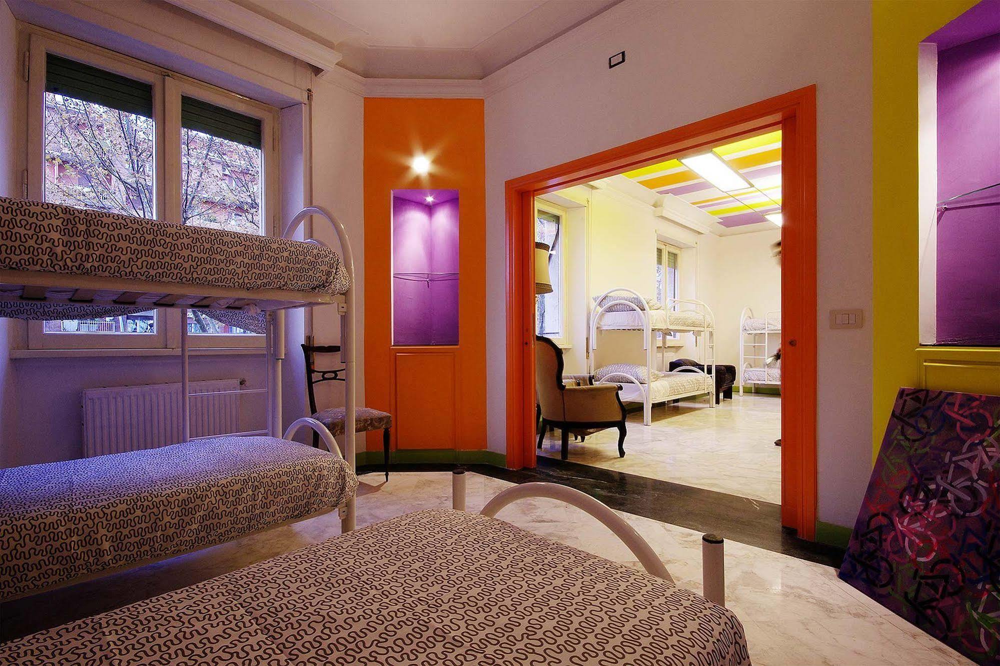 Cineroma B&B المظهر الخارجي الصورة