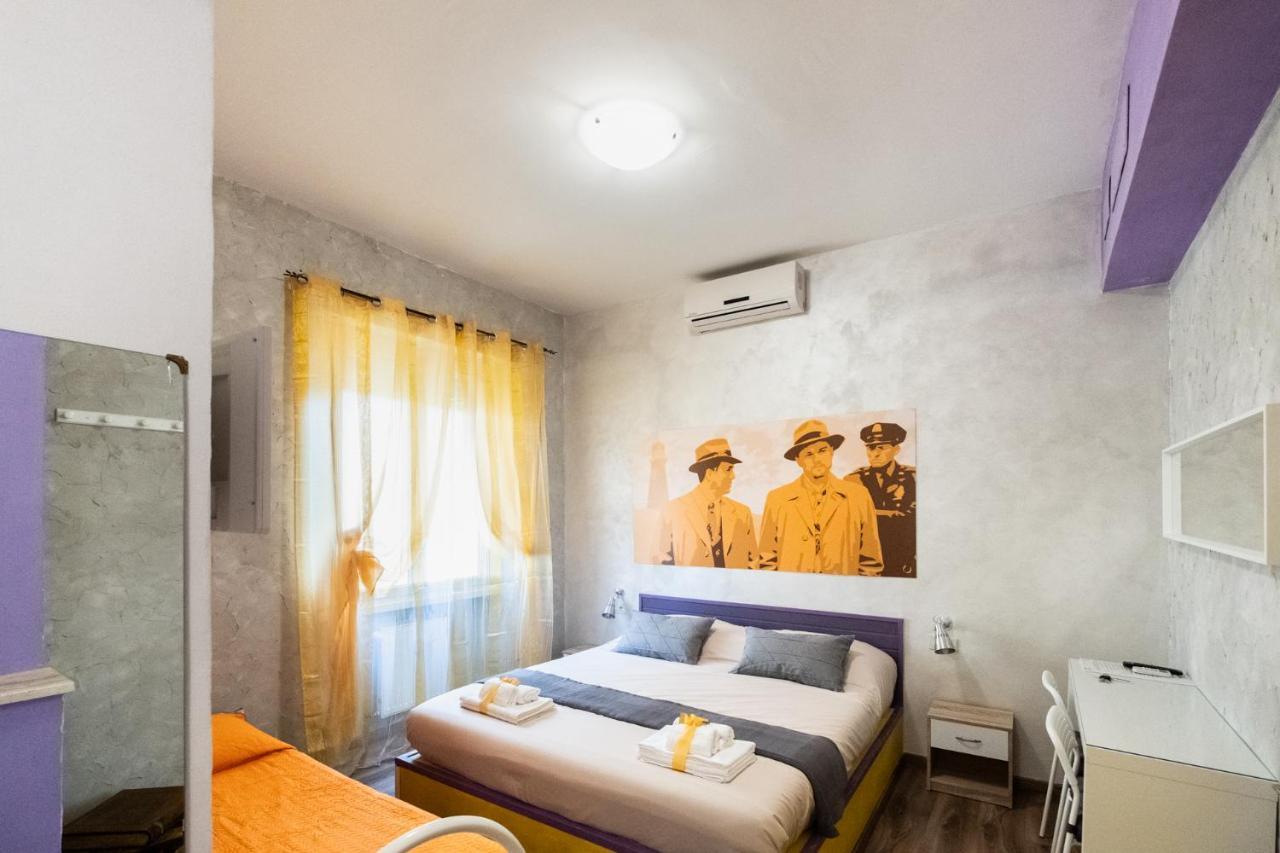 Cineroma B&B المظهر الخارجي الصورة