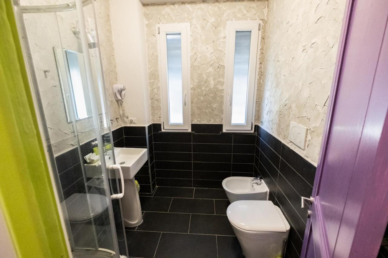 Cineroma B&B المظهر الخارجي الصورة