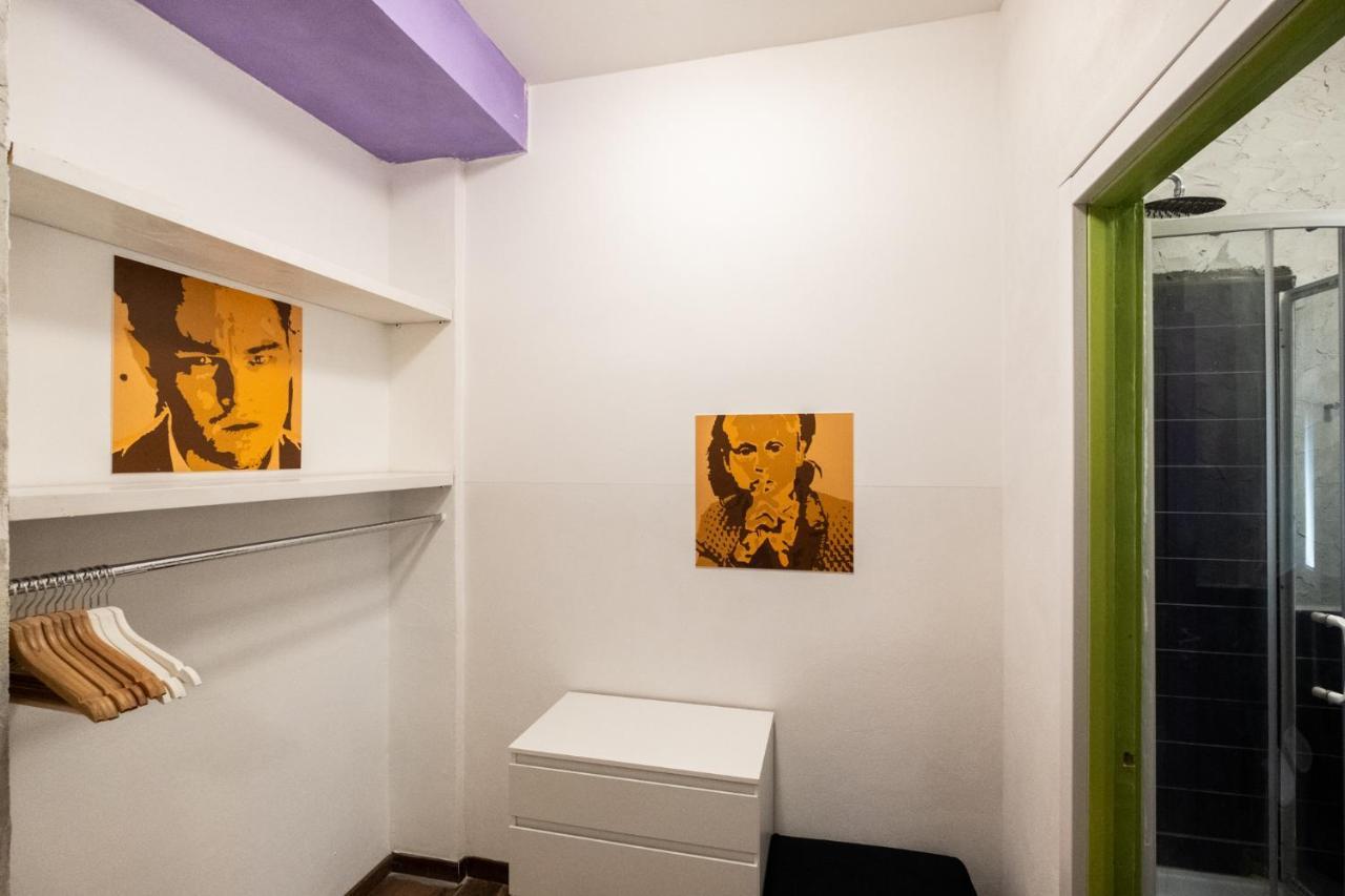 Cineroma B&B المظهر الخارجي الصورة