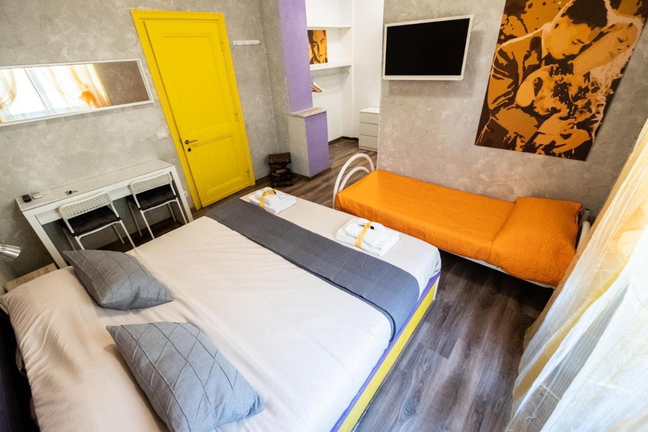 Cineroma B&B المظهر الخارجي الصورة