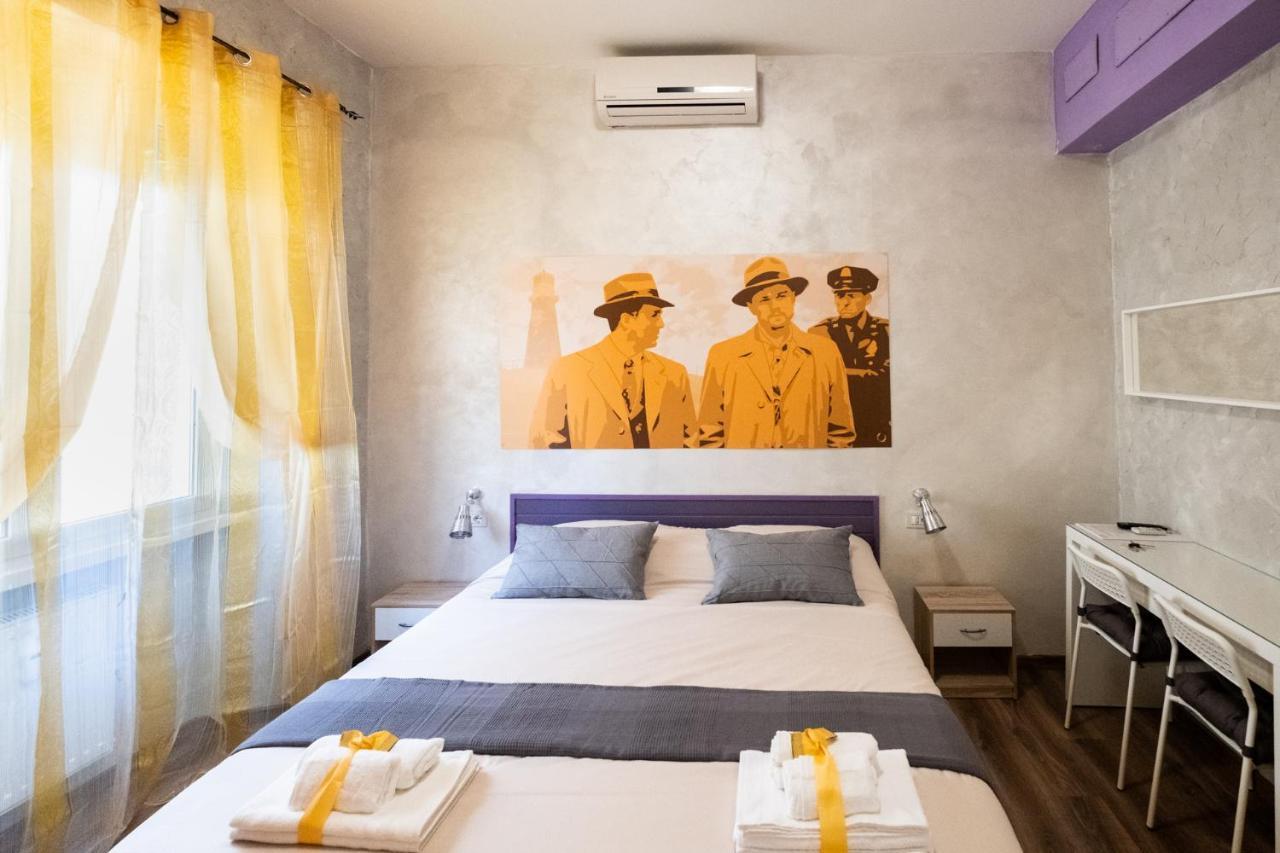 Cineroma B&B المظهر الخارجي الصورة