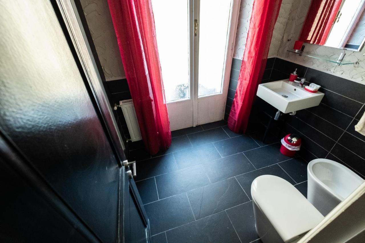 Cineroma B&B المظهر الخارجي الصورة