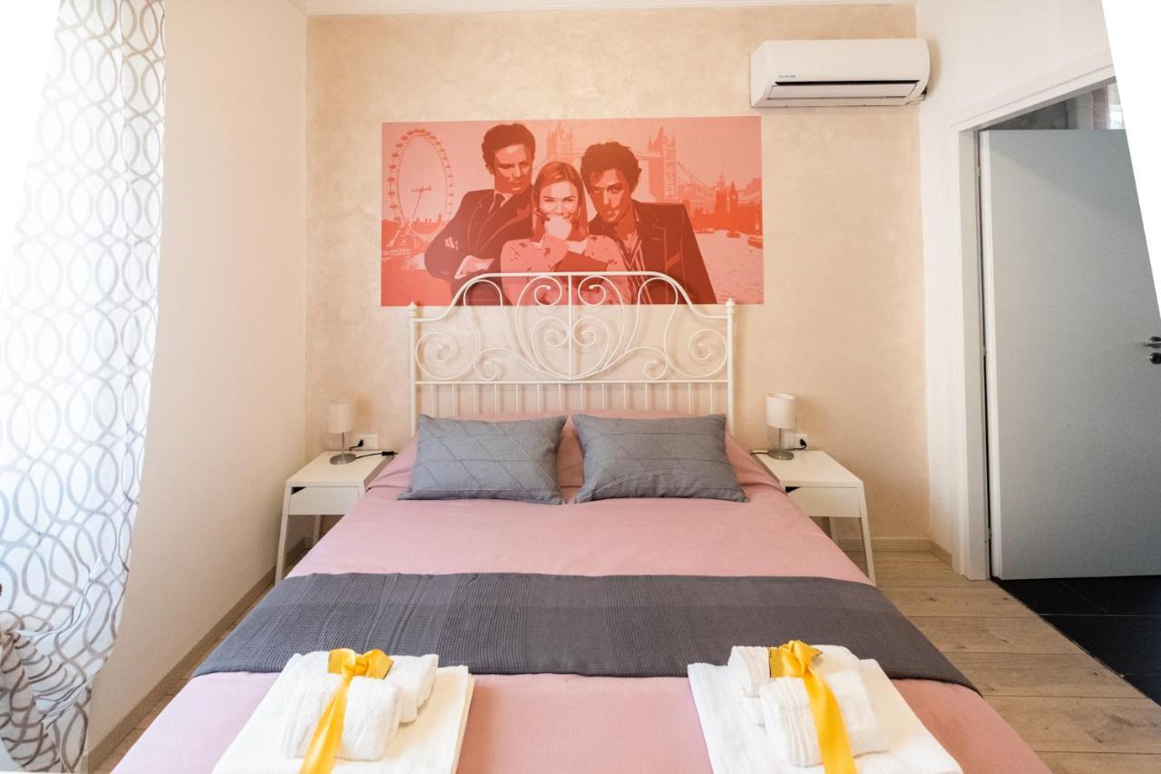 Cineroma B&B المظهر الخارجي الصورة