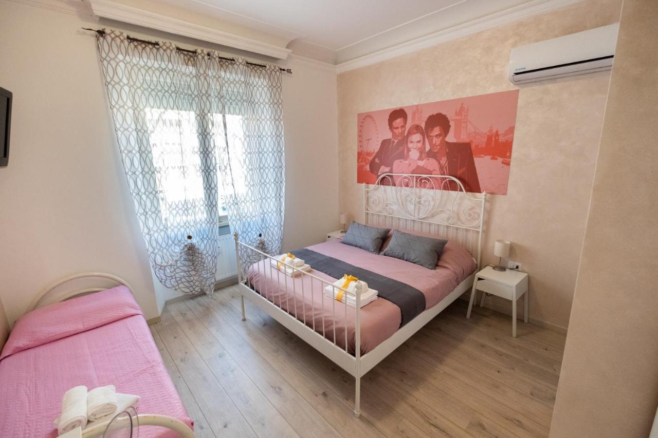 Cineroma B&B المظهر الخارجي الصورة