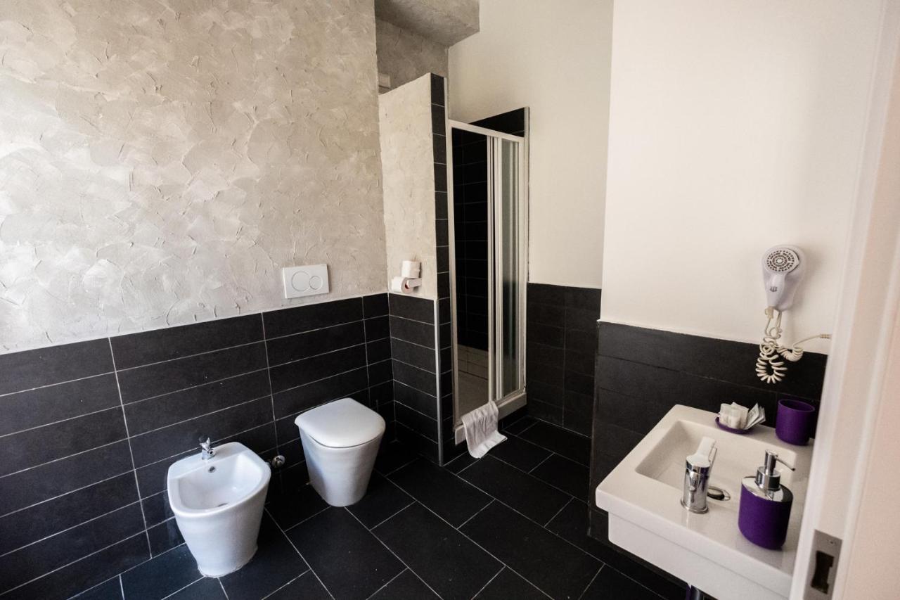 Cineroma B&B المظهر الخارجي الصورة