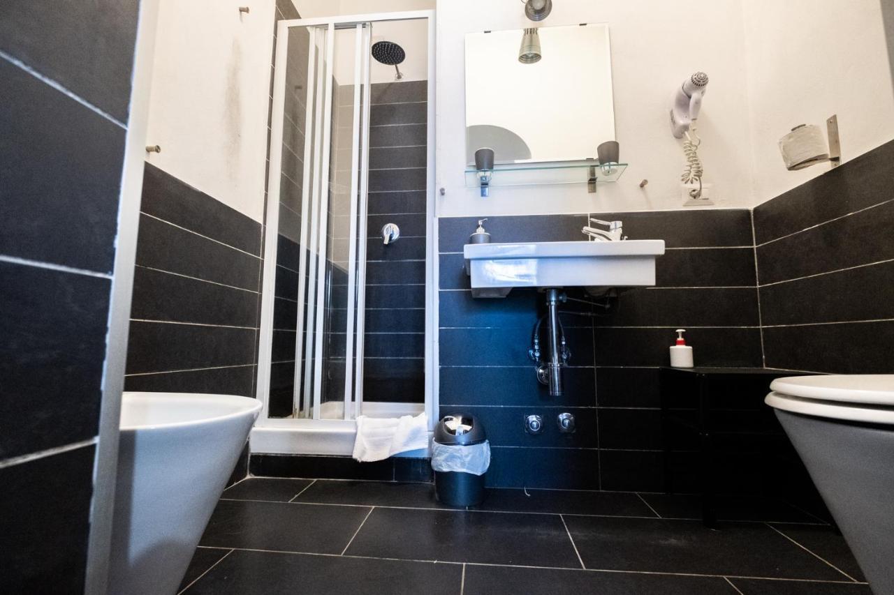 Cineroma B&B المظهر الخارجي الصورة