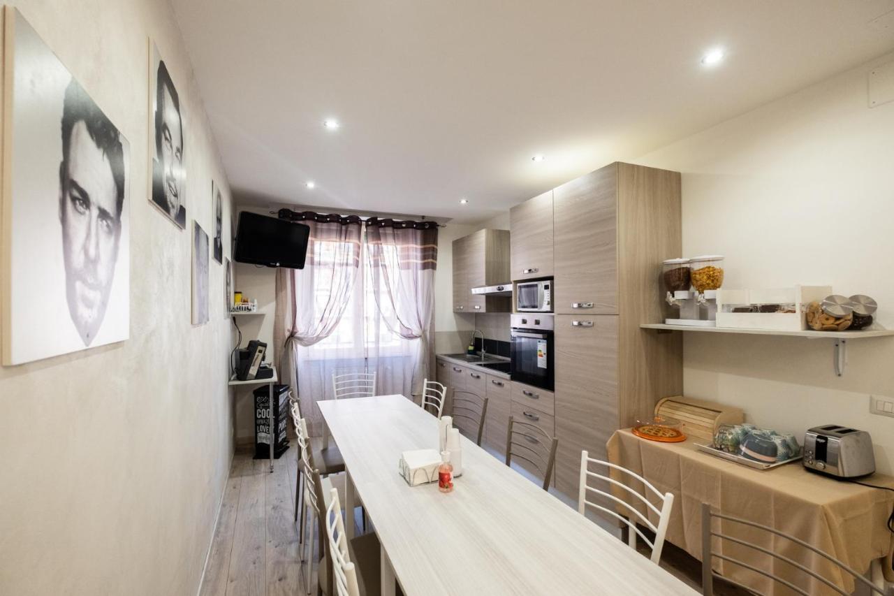 Cineroma B&B المظهر الخارجي الصورة