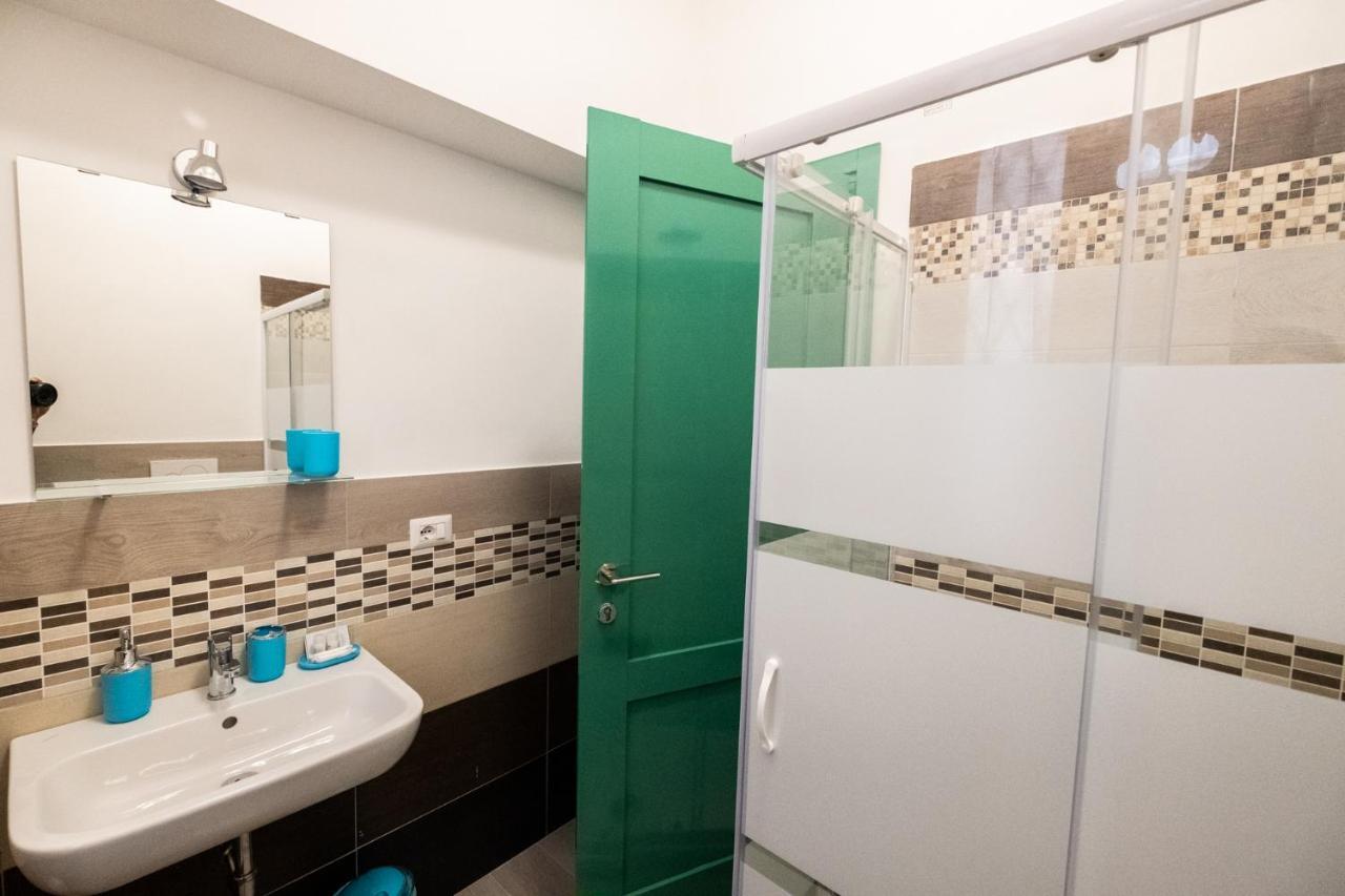 Cineroma B&B المظهر الخارجي الصورة