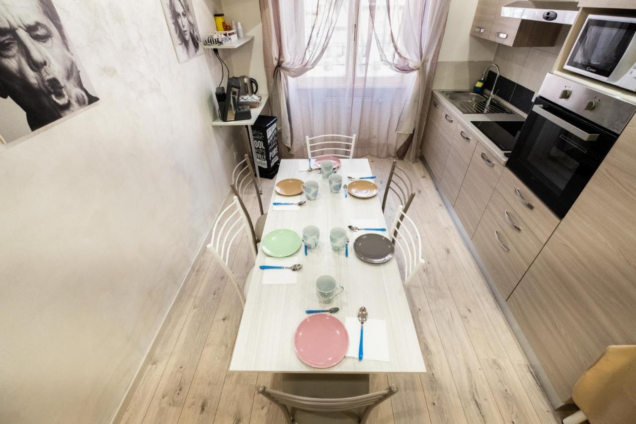 Cineroma B&B المظهر الخارجي الصورة