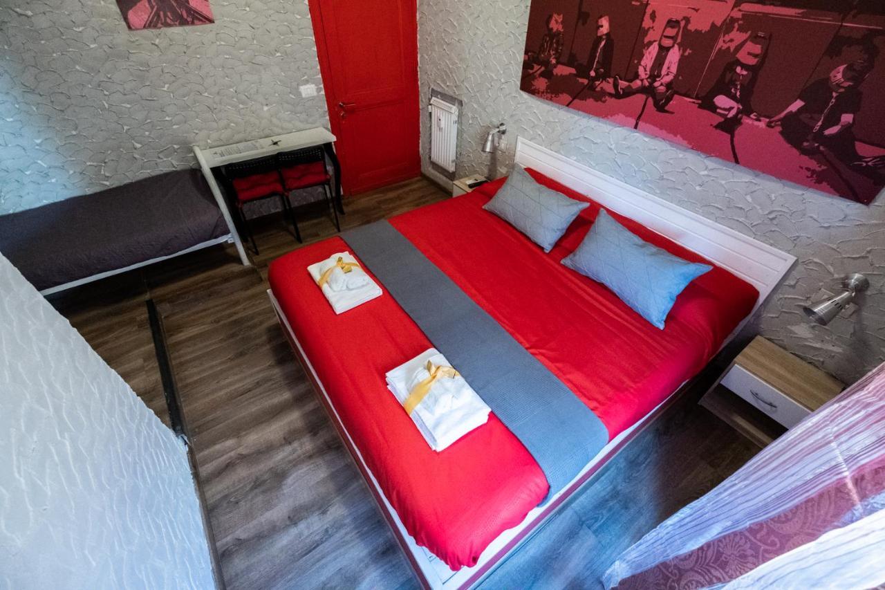 Cineroma B&B المظهر الخارجي الصورة