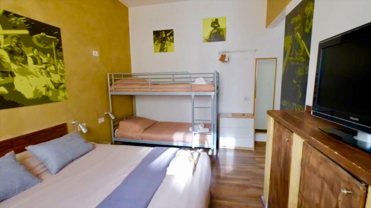 Cineroma B&B المظهر الخارجي الصورة